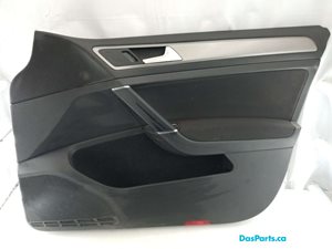 Door Card RF