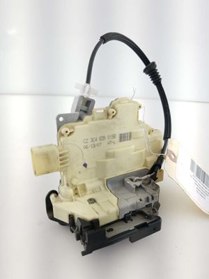 Door Module LR