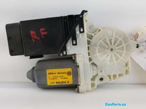 Window Motor RF