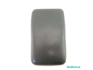 Armrest Lid