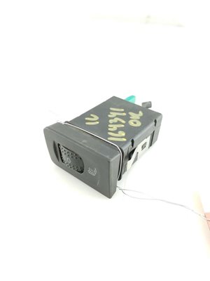 Heated Seat Switch Left