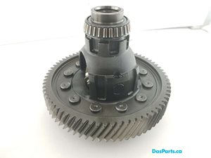 Differential