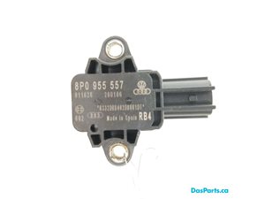 Crash Sensor L Side