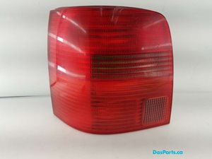 Taillight Outer LR