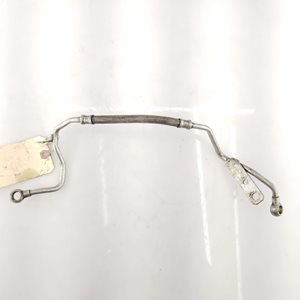 Turbo Oil Feed Line