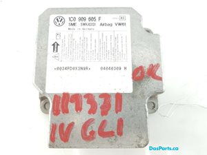 Airbag Module
