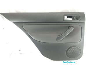 Door Card LR
