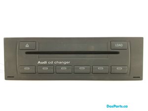 CD Player
