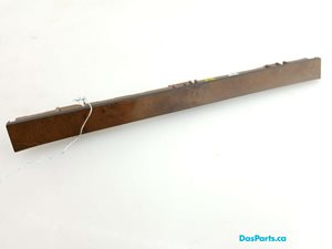 Dash Trim 2