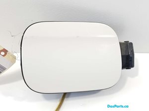 Fuel Door
