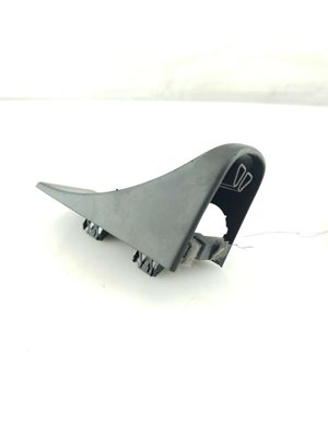 Dash Trim 2