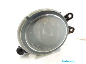 Fog Light L