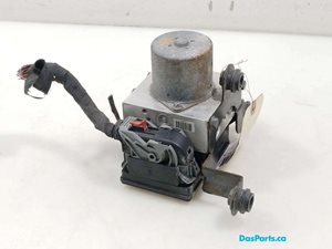 ABS Module