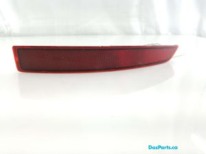 Bumper Reflector RR