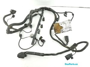 Main Engine Harness