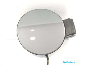 Fuel Door