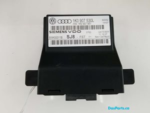 Can Gateway Module