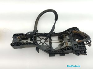 Door Handle Backing Plate RR