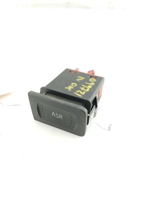 Traction Control Switch