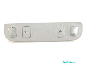 Dome Light Rear
