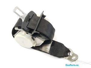Seat Belt RR