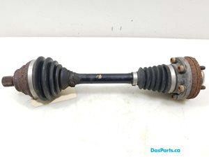Axle LF