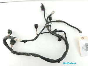 Alternator Harness