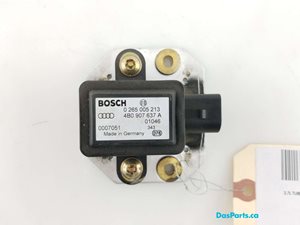 Yaw Sensor