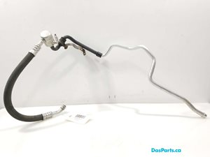 AC Line Low Pressure