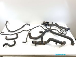 Coolant Hose Set