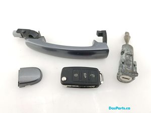 Door Handle LF