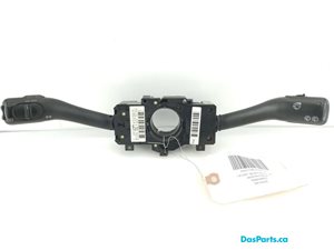 Stalk Assembly