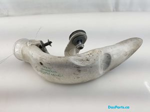 Fresh Air Intake Duct
