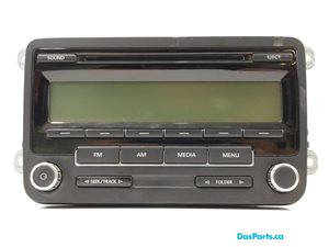 Radio OEM