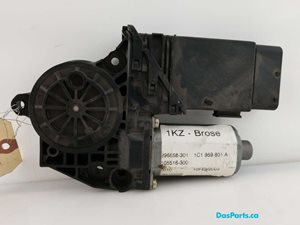 Window Motor LF