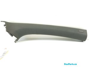 Headliner A-Pillar Trim R