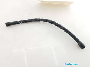 Clutch Master Supply Line