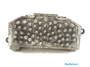 Blower Motor Resistor