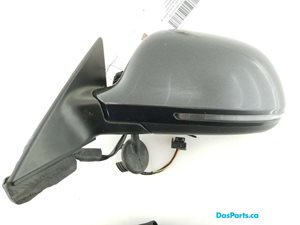 Side Mirror L