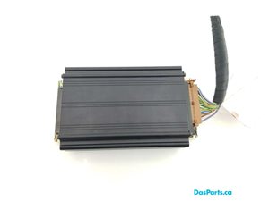 Amplifier OEM