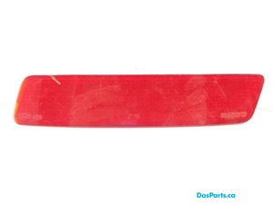 Bumper Reflector RR