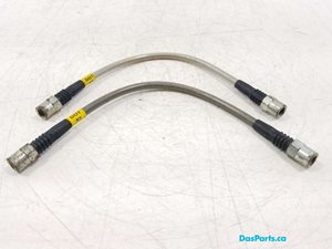 Brake Line Front