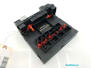 Body Control Module