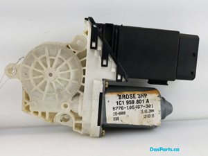 Window Motor LF