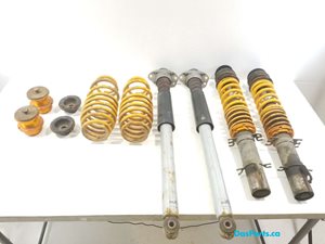 Coilovers