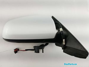 Side Mirror R