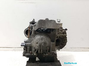 Automatic Transmission