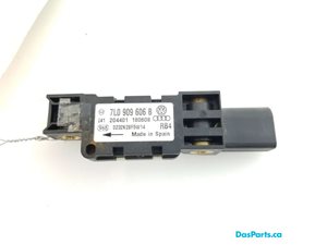 Crash Sensor R Side