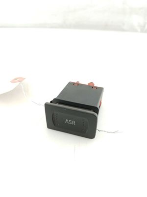 Trunk Release Switch