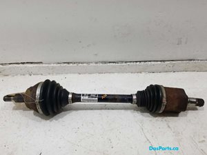 Axle LF